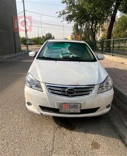 بي واي دي G3